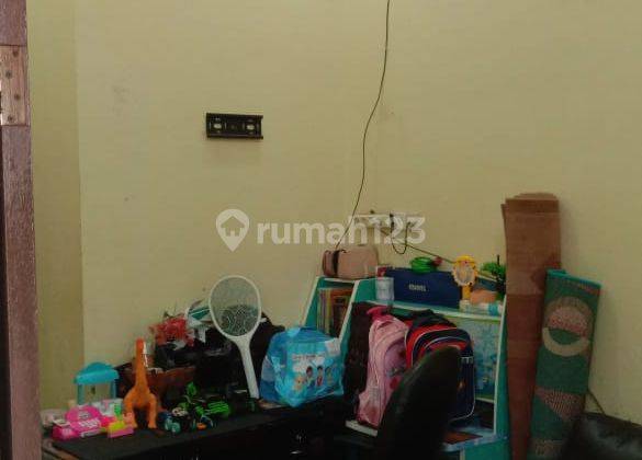 Rumah Seken Terawat di Bekasi Strategis Bebas Banjir Siap Huni J17285 2