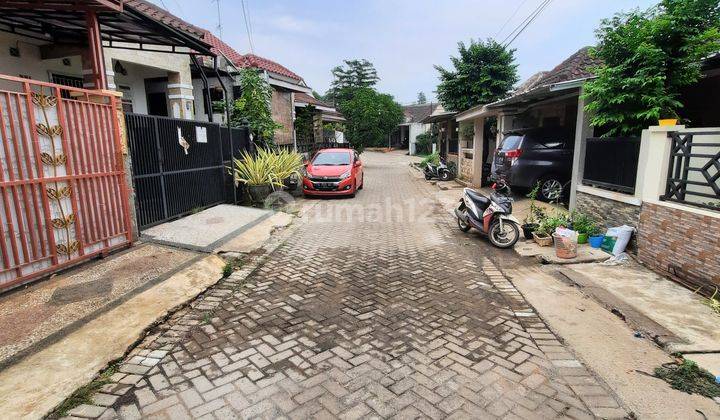Rumah Dijual Di Jatibening Bekasi Siap Huni Bisa Kpr J11600 2