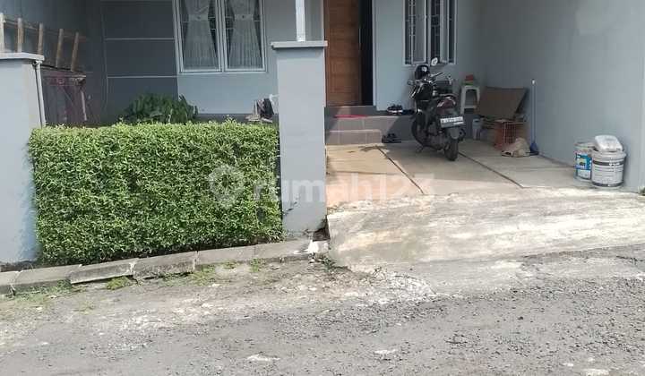 Rumah Dijual Di Kota Wisata Bogor Siap Huni Bisa Kpr J17820 1