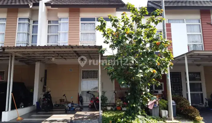 Rumah Dijual Di Grand Wisata Bekasi Siap Huni Bisa Kpr J12171 1