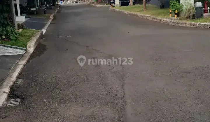 Rumah Dijual Di Grand Wisata Bekasi Siap Huni Bisa Kpr J12171 2