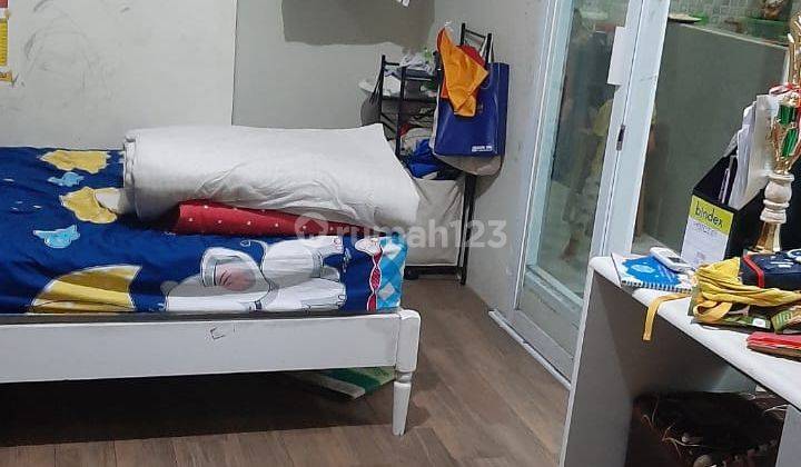 Rumah Dijual Di Rancamaya Bogor Siap Huni Bisa Kpr J18382 2