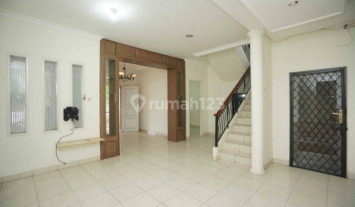 Rumah 2 Lt Hadap Timur Dekat Aeon Mall Jakarta Garden City Dibantu Kpr Harga Nego J19910 1