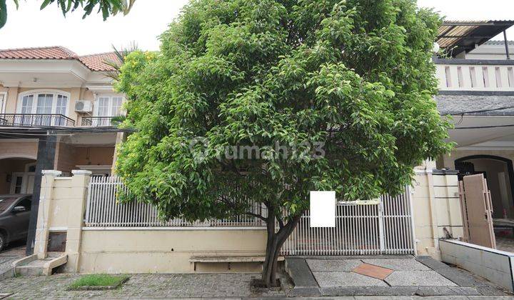 Rumah 2 Lt Hadap Timur Dekat Aeon Mall Jakarta Garden City Dibantu Kpr Harga Nego J19910 2