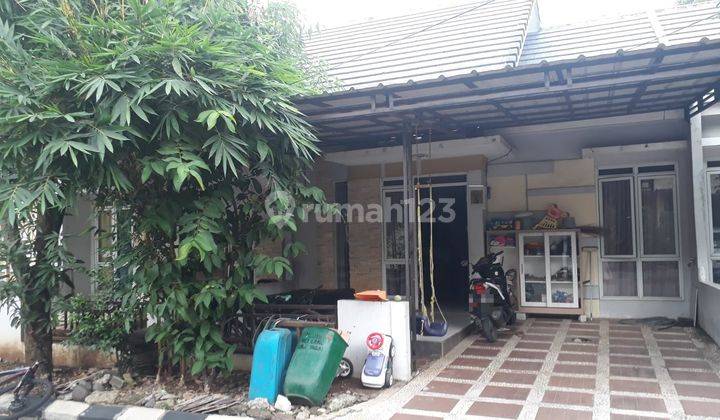 Rumah SHM Murah Nego 10 Mnt ke Terminal Cileungsi DIbantu KPR J17960 1