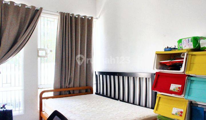 Rumah Cantik Siap Huni 15 Menit Ke Gerbang Tol Cakung 2 Harga Nego Dibantu Kpr J19668 2