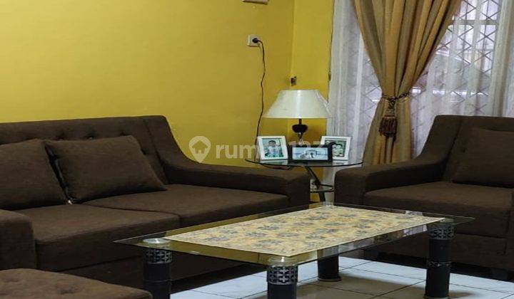 Rumah Jalan Luas Harga Nego dekat AEON MALL Jakarta Garden City J20157 2