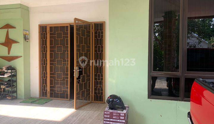 Rumah 3LT Strategis 15 Menit Ke Gerbang Tol Cileungsi Bisa Nego Siap Kpr J19630 2