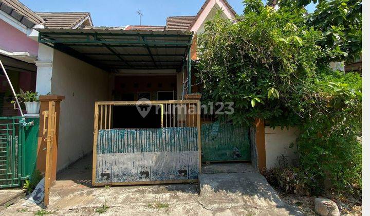 Rumah Seken Terawat 10 Menit Ke Fun World Metland Cileungsi Hadap Utara Sudah SHM Siap Kpr J18962 1