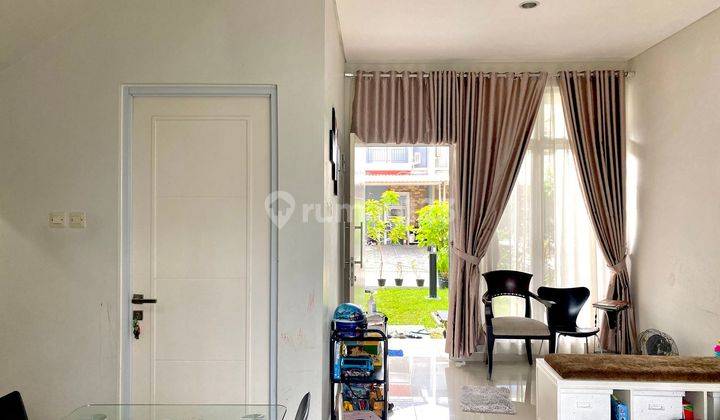 Rumah LT 120 Strategis 8 Menit ke Exit Tol Cakung Siap Huni Harga Nego J8676 2