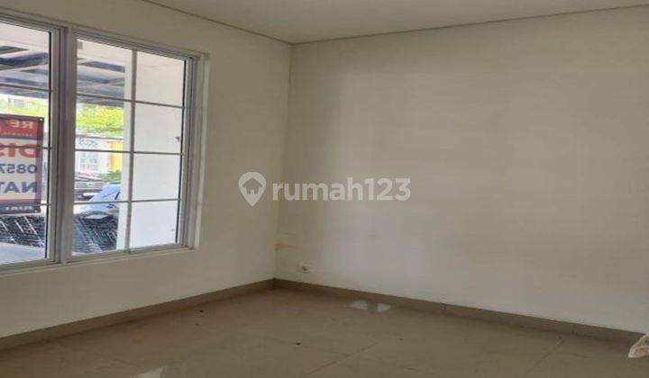 Rumah Hadap Utara di Cakung 9 Menit ke AEON Mall Jakarta Garden City Siap KPR J19114 2