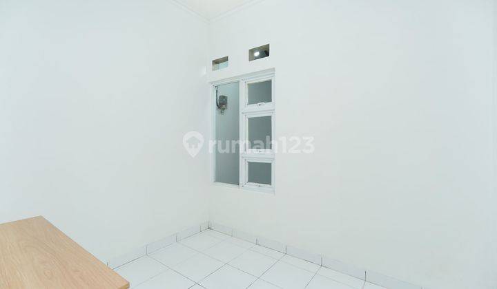 Rumah Semi Furnished Hadap Selatan 3 menit ke RS Satria Medika, Bekasi Free Renov J12313 2