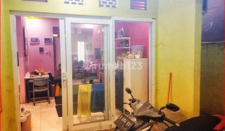 Rumah SHM Lt 112 Hanya 600jtan Dekat Mall Ciputra Cibubur Bisa Kpr J18606 2