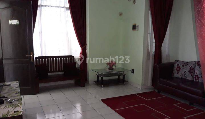 Rumah SHM LT 112 Dibantu KPR 800jt dekat Cibubur Junction Harga Nego  J21144 2