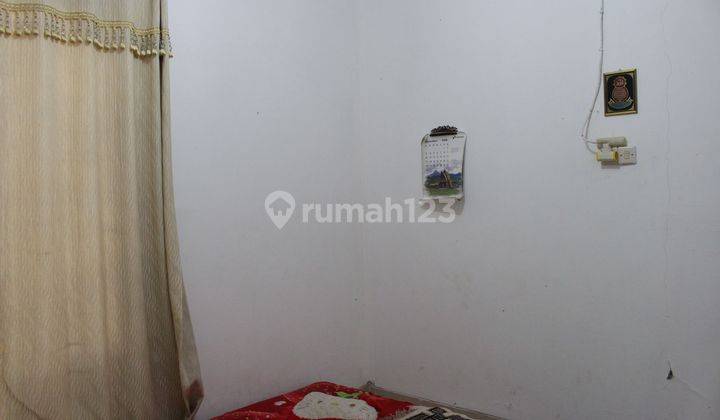 Rumah SHM 2 Lt dekat Pintu Tol Kukusan, Depok Harga Nego Siap KPR J11755 2