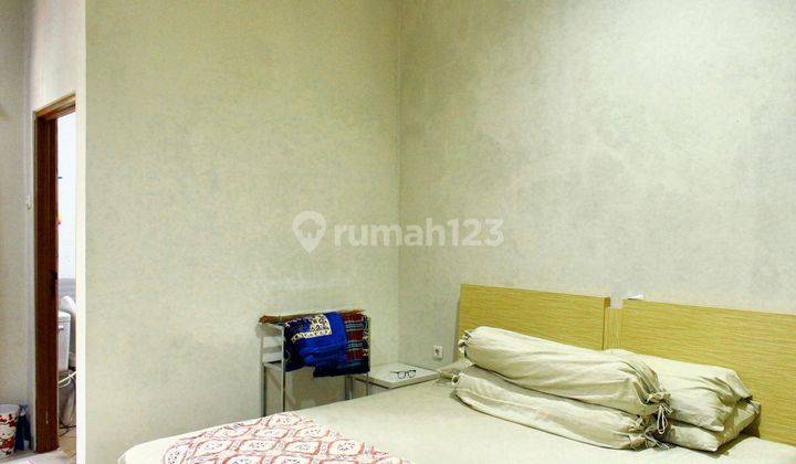 Rumah LT 320 dekat Stasiun Ciracas Harga Nego Siap KPR J18185 2