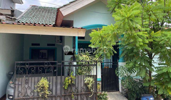 Rumah SHM Hadap Utara dekat Cibinong City Mall 2 Siap KPR J19192 1