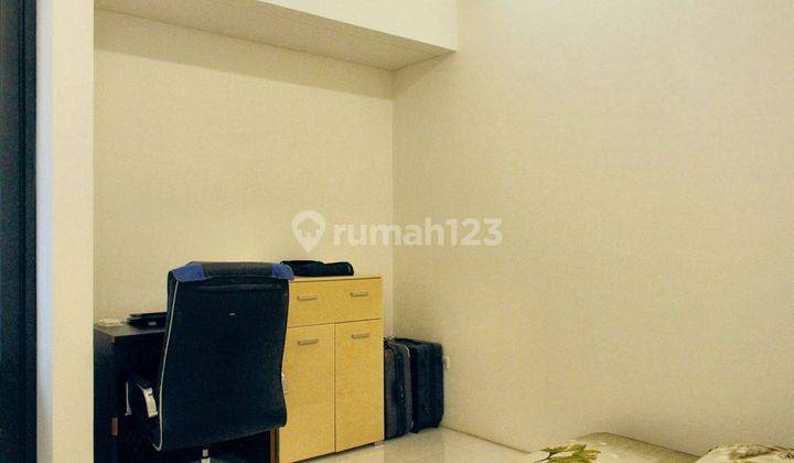 Rumah Modern Jalan Luas 7 menit ke Cibubur Junction Harga Nego J20765 2