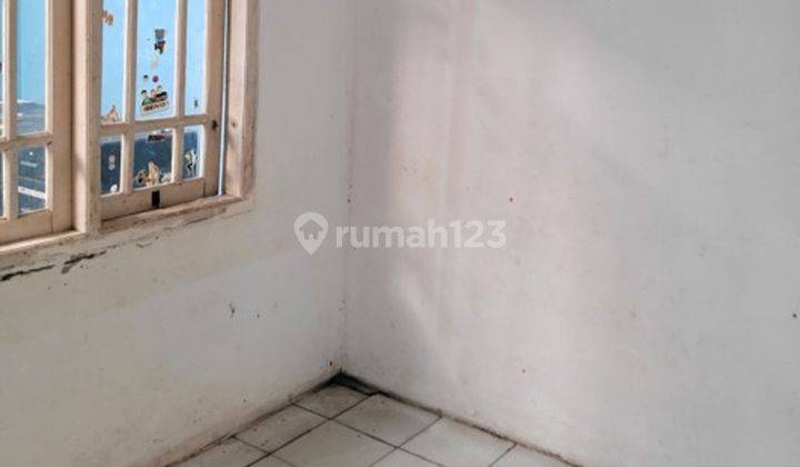 Rumah LT 84 Free Renov 15 menit ke Stasiun Depok Bebas Biaya Biaya J23797 2