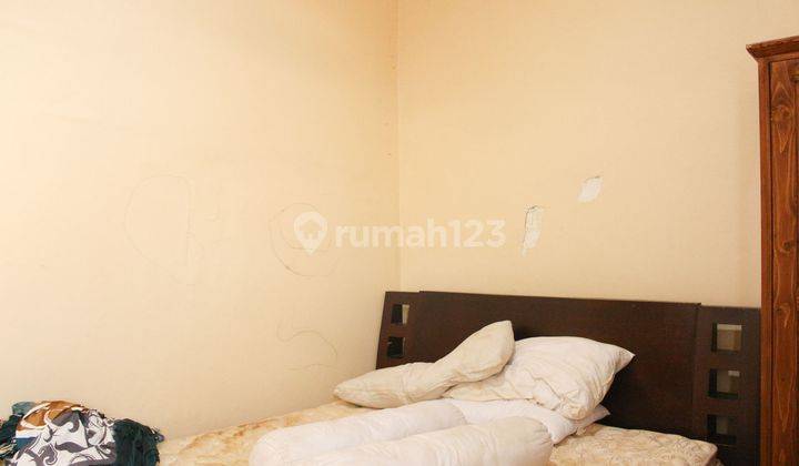 Rumah Minimalis 2 Lt di Depok 10 Mnt Ke Depok Town Center Siap Huni J21910 2