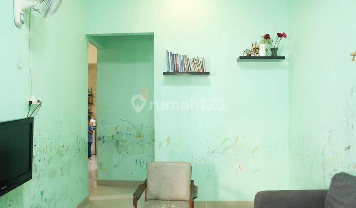 Rumah Minimalis 2 Lt di Depok 10 Mnt Ke Depok Town Center Siap Huni J21910 2