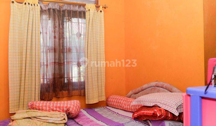 Rumah LT 104 Strategis Dibantu KPR 8 menit ke RS Permata Depok J22029 2