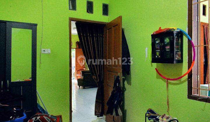 Rumah Hadap Utara LT 135 SHM Siap KPR 15 menit ke Grand Mall Bekasi J17544 2