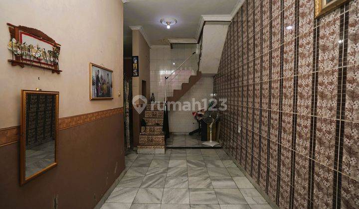 Rumah Seken Terawat Siap Huni 7 Mnt ke Trans Studio Mall Cibubur Dibantu KPR J4687 2