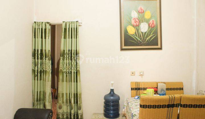 Rumah 15 Mnt ke Cibubur Junction 400jtan Bisa Nego Dibantu KPR J23553 2