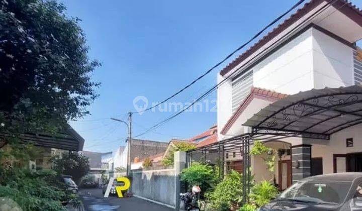 Rumah Strategis 13 Mnt ke RSUD Pasar Renov 2 Lt Luas Bisa Nego J11813 2