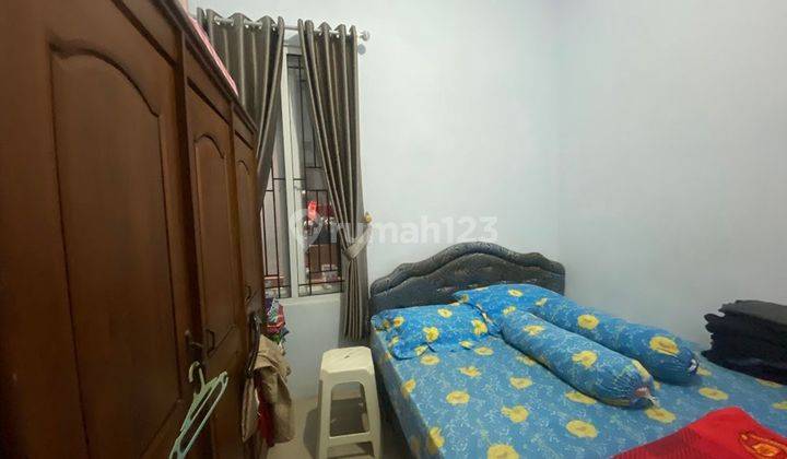 Rumah LT 190 SHM Harga Nego 15 Menit ke Stasiun Depok Baru Siap KPR J5129 2