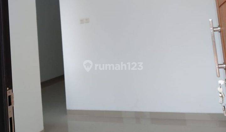 Rumah Nego Hadap Selatan 15 Menit ke Bekasi Trade Center Mall 2 Dibantu KPR J25097 2