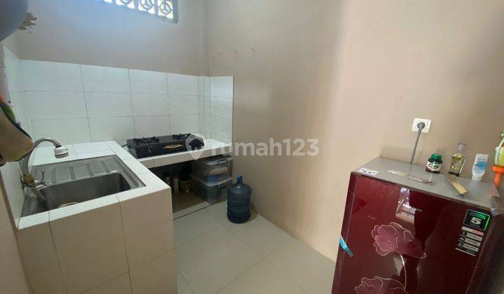 Rumah SHM Hadap Timur 10 Mnt ke Cibubur Plaza Siap Huni Dibantu KPR J24182 2