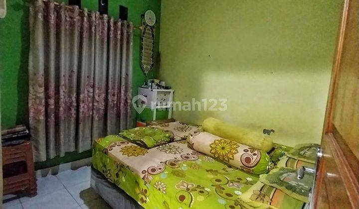 Rumah Hadap Timur Strategis 10 Mnt ke Green Terrace TMII Bisa Nego J24836 2