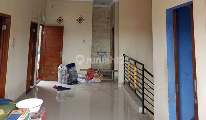 Rumah 2 Lantai di Bekasi 10 Menit ke RS Citra Harapan Siap Huni J25507 2