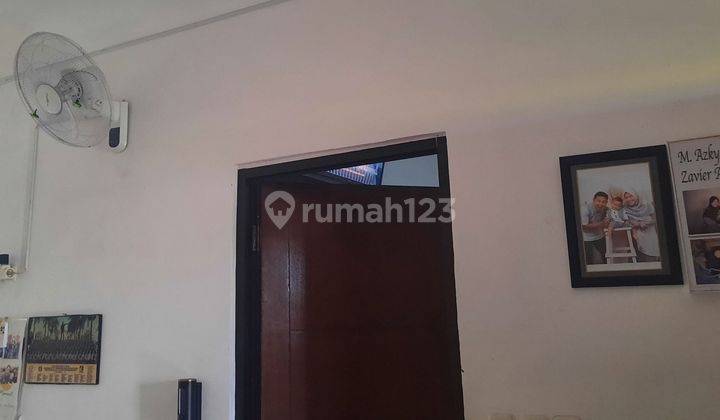 Rumah Strategis 3 KT Dekat RS Kartika Husada SHM Dibantu KPR J9713 2