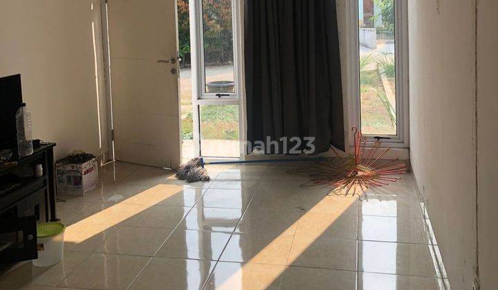 Rumah LT 247 SHM Siap KPR 15 menit ke Stasiun Cibinong Bisa Nego J-18719 2