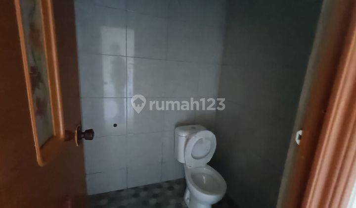 Rumah Murah Strategis dekat  Mall Grand Cakung Jaktim Harga Nego Dibantu KPR J26462 2