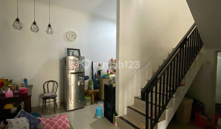 Rumah 2 Lt Siap Huni Akses Dekat Cinere Bellevue Mall Dibantu KPR J1248 2