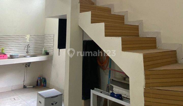 Rumah Asri 4 KT Akses Mudah ke Gerbang Tol Jatiwarna 2 Siap KPR J18574 2