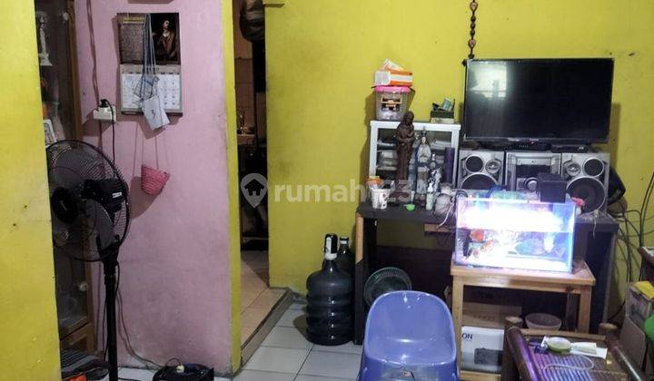 Rumah 2 KT Hadap Timur 15 Menit ke Gerbang Tol Jatikarya 2 630jtan J18449 2