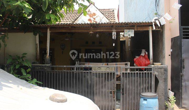 Rumah 2 KT Hadap Timur 15 Menit ke Gerbang Tol Jatikarya 2 630jtan J18449 1