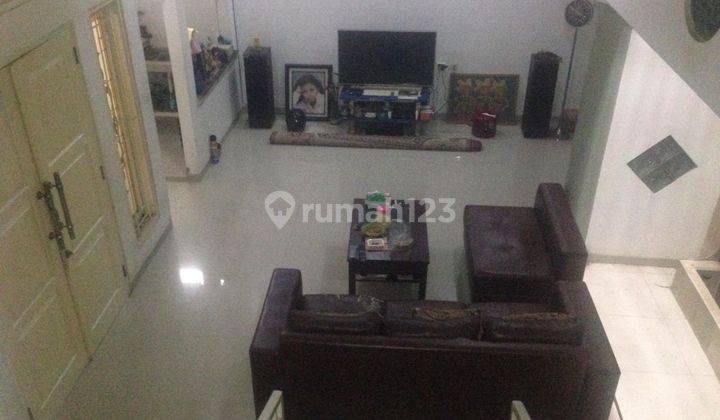 Rumah 2 Lt Hadap Utara 15 Mnt ke  Mall Ciputra Cibubur Siap Huni J14417 2