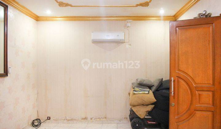 Rumah 4 KT di Bekasi 15 Menit ke RS Mitra Keluarga Bebas Banjir J24728 2