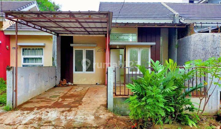 Rumah Minimalis Dekat Cileungsi 15 Mnt ke RSU Kartika Husada Hadap Utara J11781 1