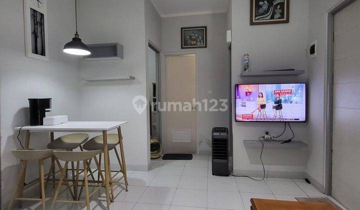 Rumah Seken Siap Huni Dekat Metopolitan Mall Cibubur 680jtan Nego J26317 2