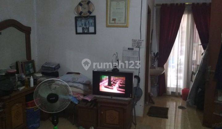 Rumah Luas 1 Lt di Cinere Dekat Gerbang Toll Limo 1 Hadap Utara J-25841 2