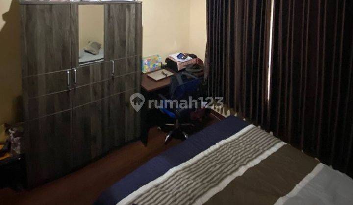 Rumah 2 Lantai SHM 15 Menit ke Gerbang Tol Kukusan 3 Dibantu KPR J-26066 2