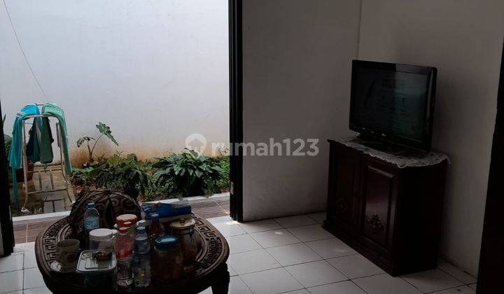 Rumah Siap Huni Strategis Dekat Mall dan RS di Cinere Harga Nego J-26400 2