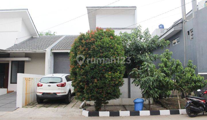 Rumah Seken Terawat 5 Mnt ke RSUD Depok Timur Harga Nego Dibantu KPR J14525 1